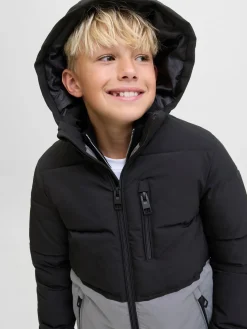 JJEOWEN PUFFER SN JNR