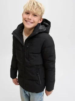 JJEOWEN PUFFER SN JNR