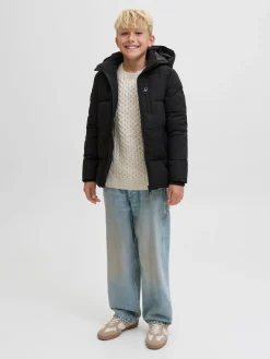 JJEOWEN PUFFER SN JNR