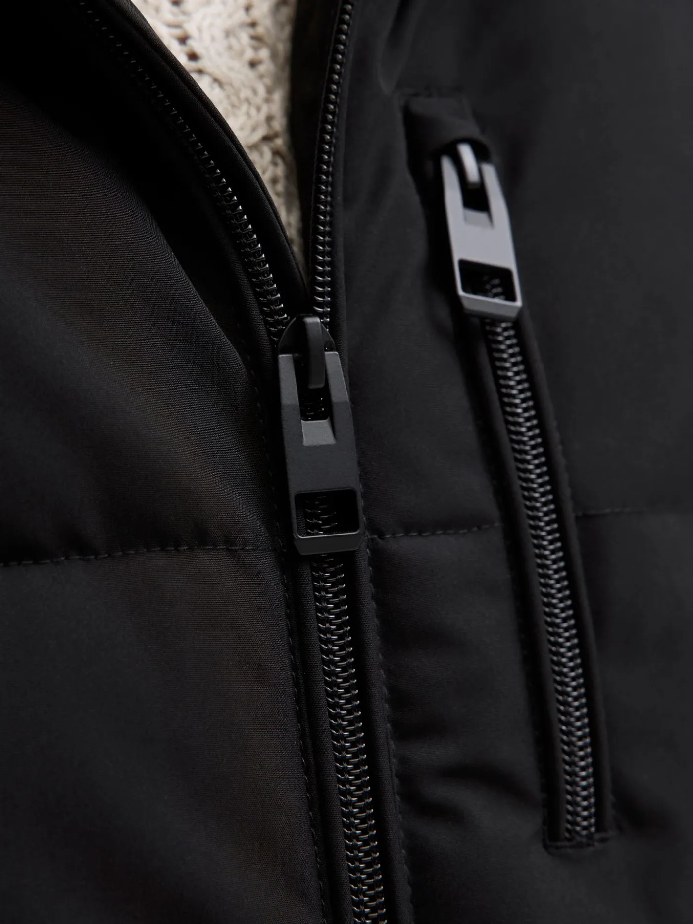 JJEOWEN PUFFER SN JNR