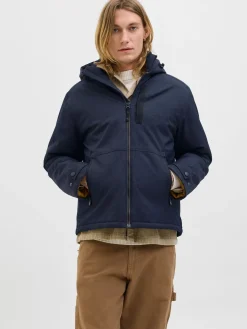 JJEPARKER DOVER JACKET SN