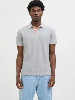 JJEPAULOS POLO SS NOOS