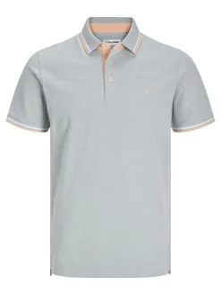 JJEPAULOS POLO SS NOOS