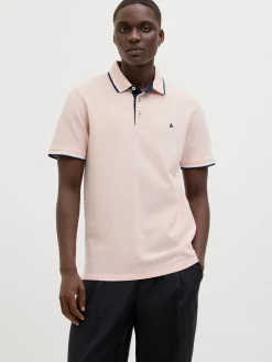 JJEPAULOS POLO SS NOOS