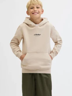 JJESOHO SWEAT HOOD NOOS JNR