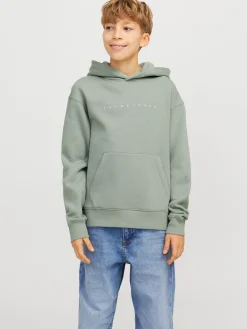 JJESTAR JJ SWEAT HOOD NOOS JNR