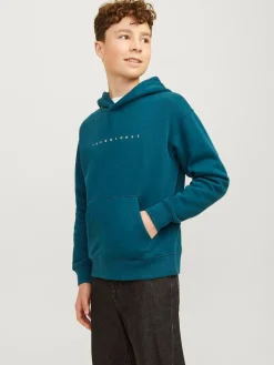 JJESTAR JJ SWEAT HOOD NOOS JNR