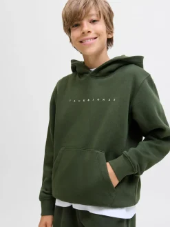 JJESTAR JJ SWEAT HOOD NOOS JNR