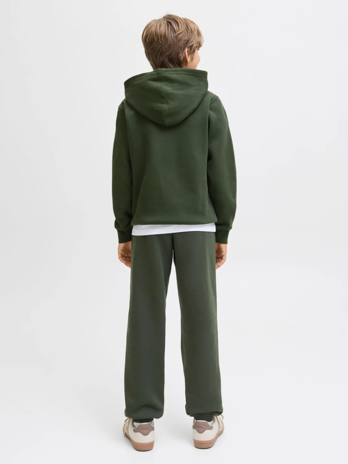 JJESTAR JJ SWEAT HOOD NOOS JNR