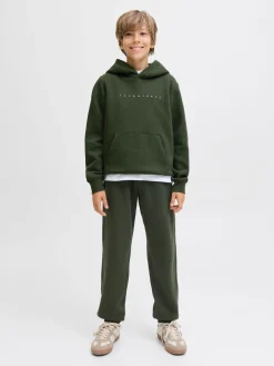 JJESTAR JJ SWEAT HOOD NOOS JNR