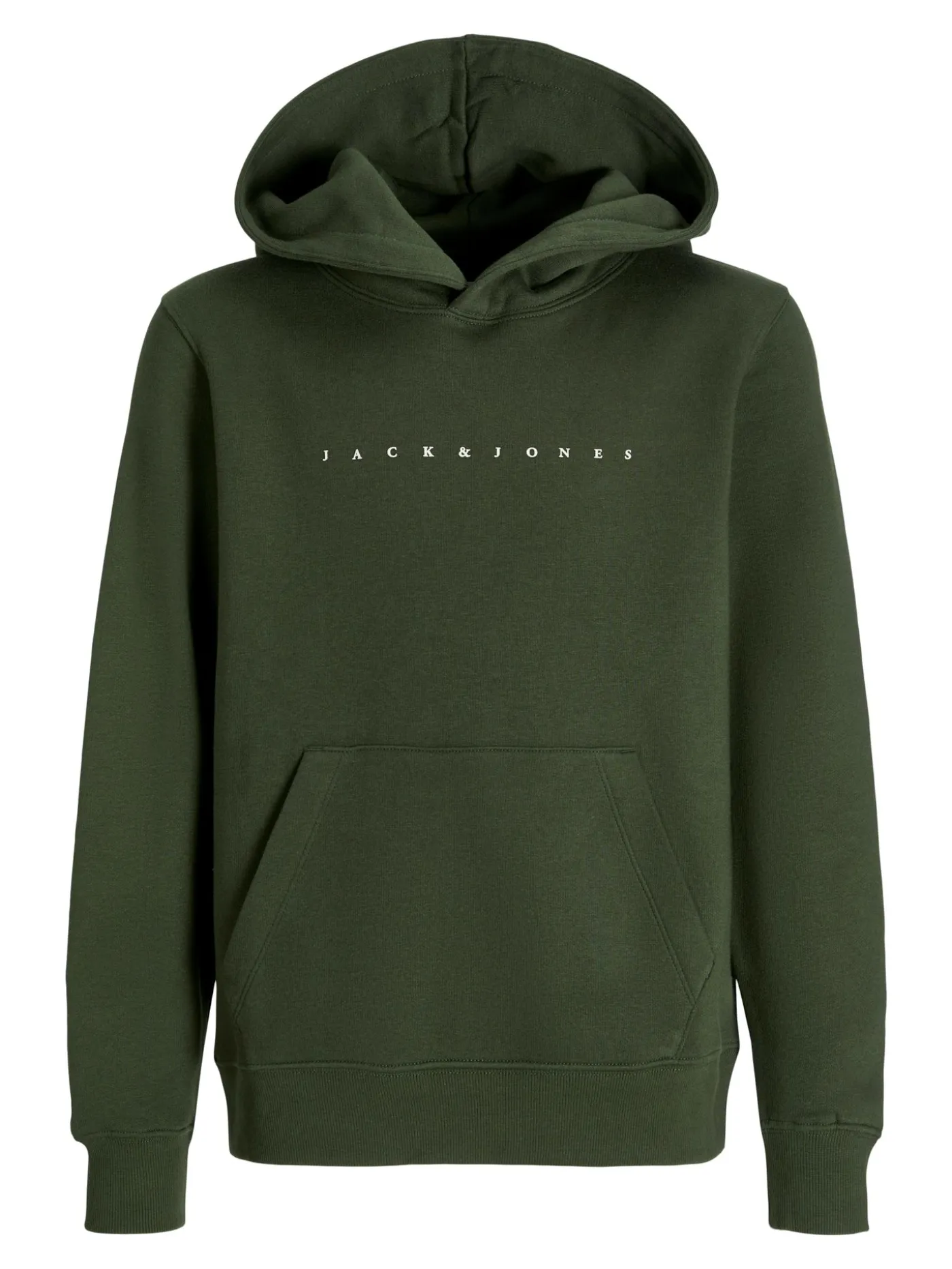 JJESTAR JJ SWEAT HOOD NOOS JNR