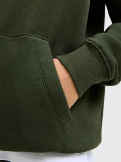 JJESTAR JJ SWEAT HOOD NOOS JNR