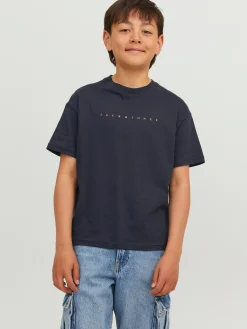 JJESTAR JJ TEE SS NOOS JNR