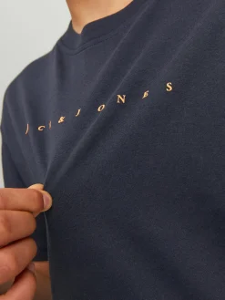 JJESTAR JJ TEE SS NOOS JNR