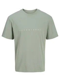 JJESTAR JJ TEE SS NOOS JNR