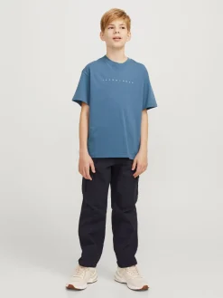 JJESTAR JJ TEE SS NOOS JNR