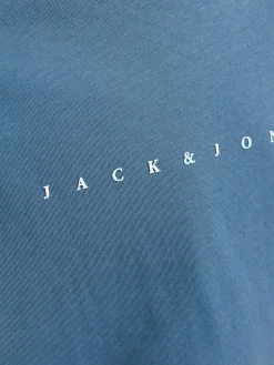 JJESTAR JJ TEE SS NOOS JNR