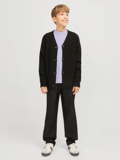 JJESTAR JJ TEE SS NOOS JNR