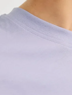 JJESTAR JJ TEE SS NOOS JNR