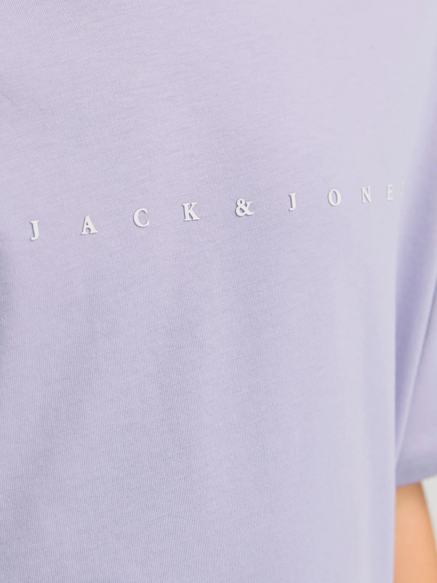 JJESTAR JJ TEE SS NOOS JNR