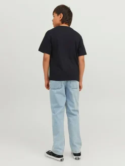 JJESTAR JJ TEE SS NOOS JNR