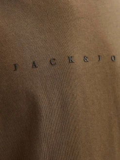 JJESTAR JJ TEE SS NOOS JNR