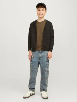 JJESTAR JJ TEE SS NOOS JNR