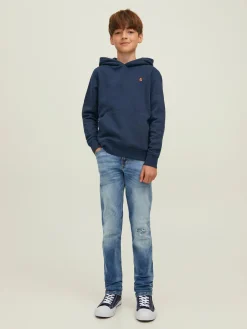 JJESTAR ROOF SWEAT HOOD NOOS JNR