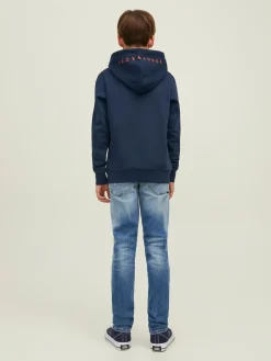 JJESTAR ROOF SWEAT HOOD NOOS JNR