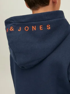 JJESTAR ROOF SWEAT HOOD NOOS JNR