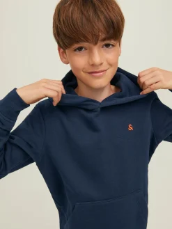 JJESTAR ROOF SWEAT HOOD NOOS JNR