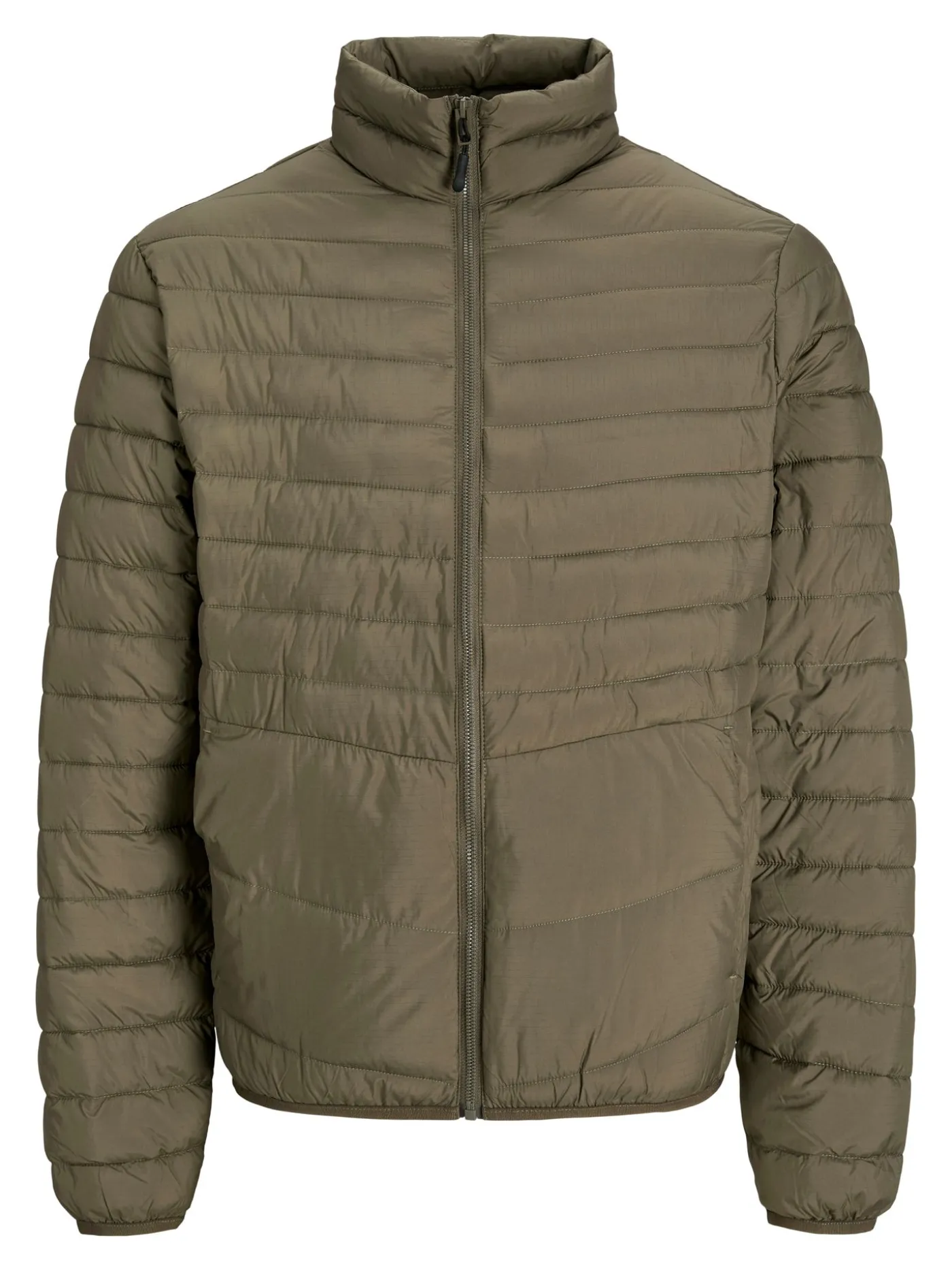 JJESTATE PACKABLE PUFFER COLLAR NOO