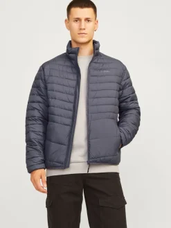 JJESTATE PACKABLE PUFFER COLLAR NOO