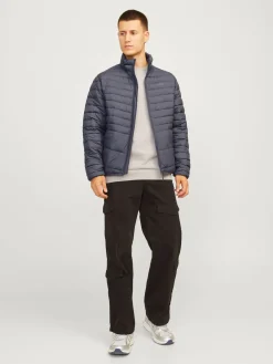 JJESTATE PACKABLE PUFFER COLLAR NOO