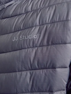 JJESTATE PACKABLE PUFFER COLLAR NOO