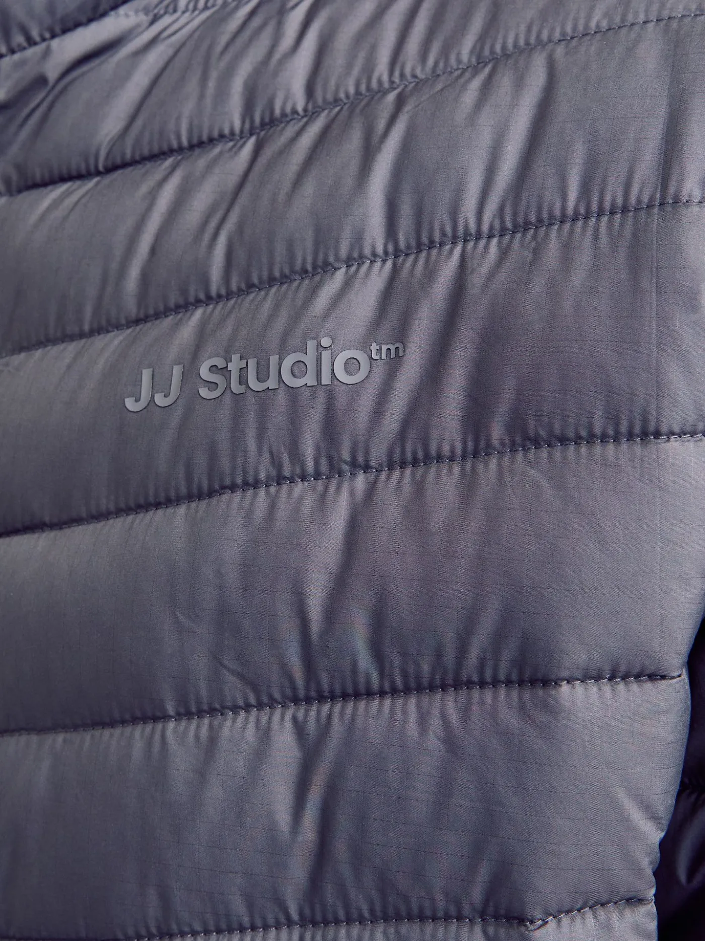 JJESTATE PACKABLE PUFFER COLLAR NOO