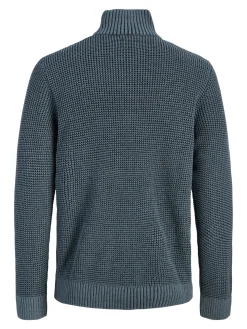 JJETHAN KNIT HIGH NECK