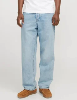 jjiAlex Blue denim