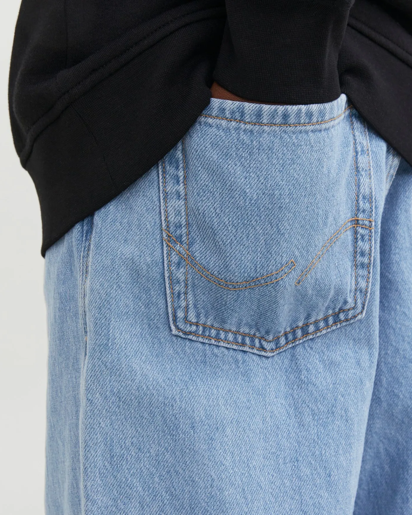 JJIALEX JJORIGINAL MF 710 NOOS JNR