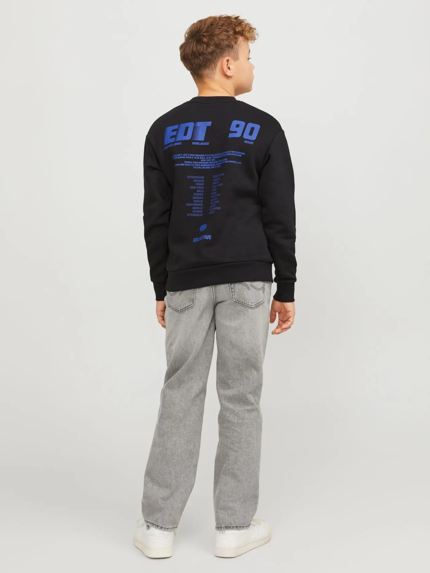 JJICHRIS JJORIGINAL MF 928 NOOS JNR