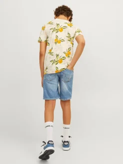 JJICHRIS JJORIGINAL SHORTS MF 920 S