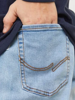 JJICLARK JJORIGINAL SQ 702 NOOS JNR