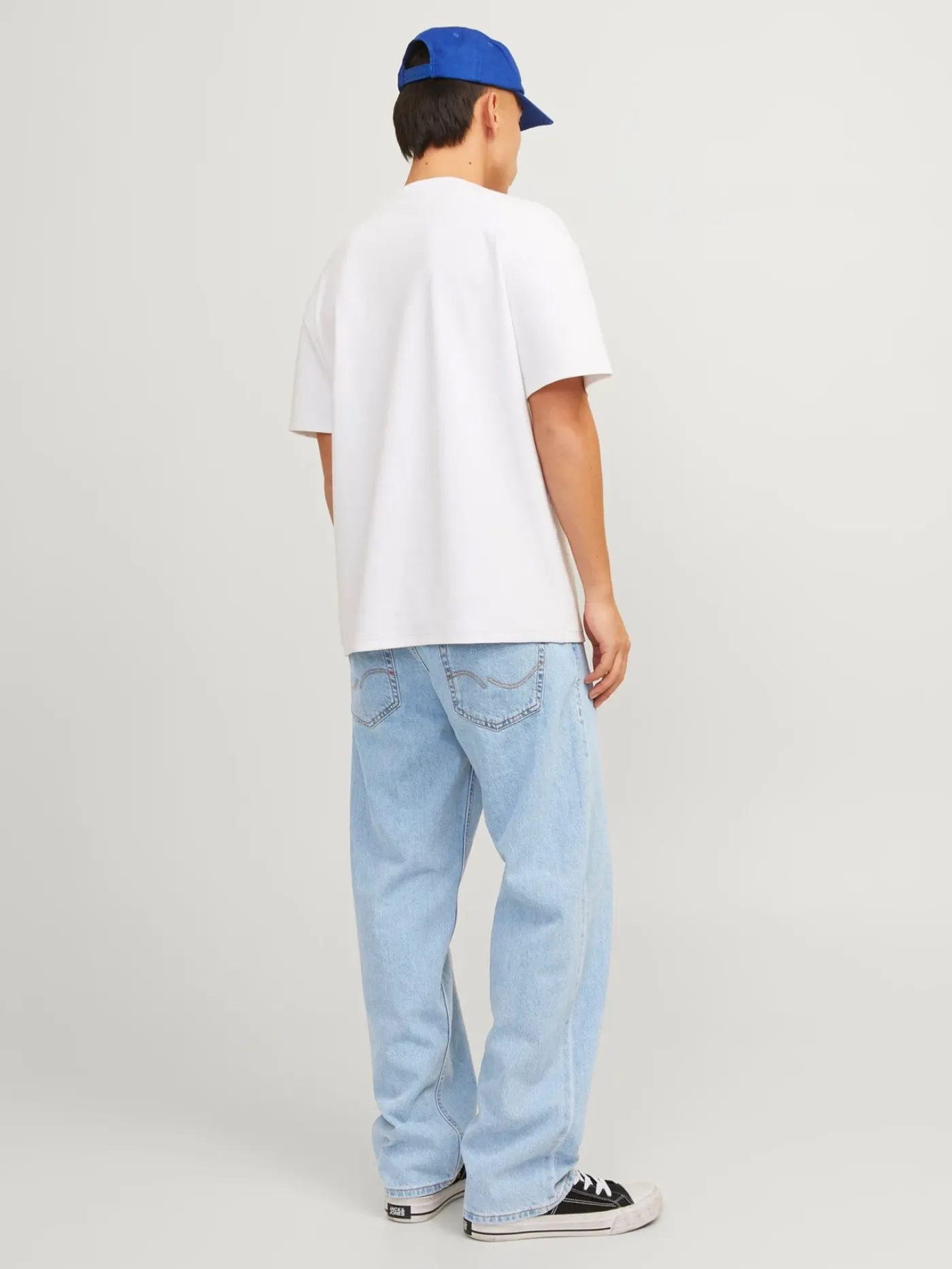 JJIEDDIE JJORIGINAL SQ 738 NOOS