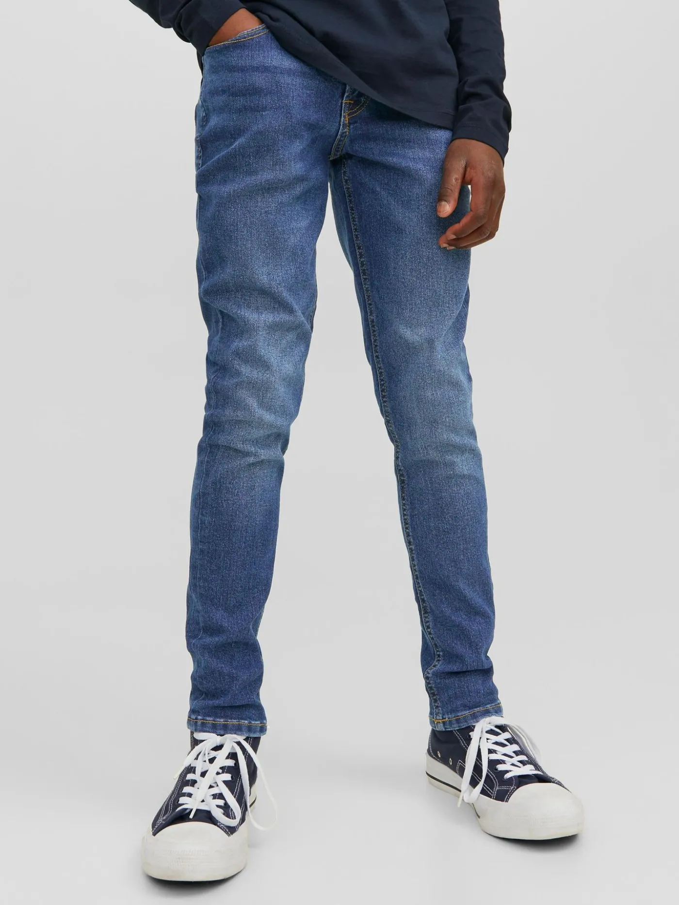 JJILIAM JJORIGINAL MF 070 NOOS JNR