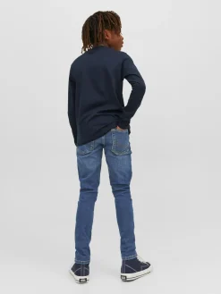 JJILIAM JJORIGINAL MF 070 NOOS JNR