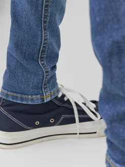 JJILIAM JJORIGINAL MF 070 NOOS JNR