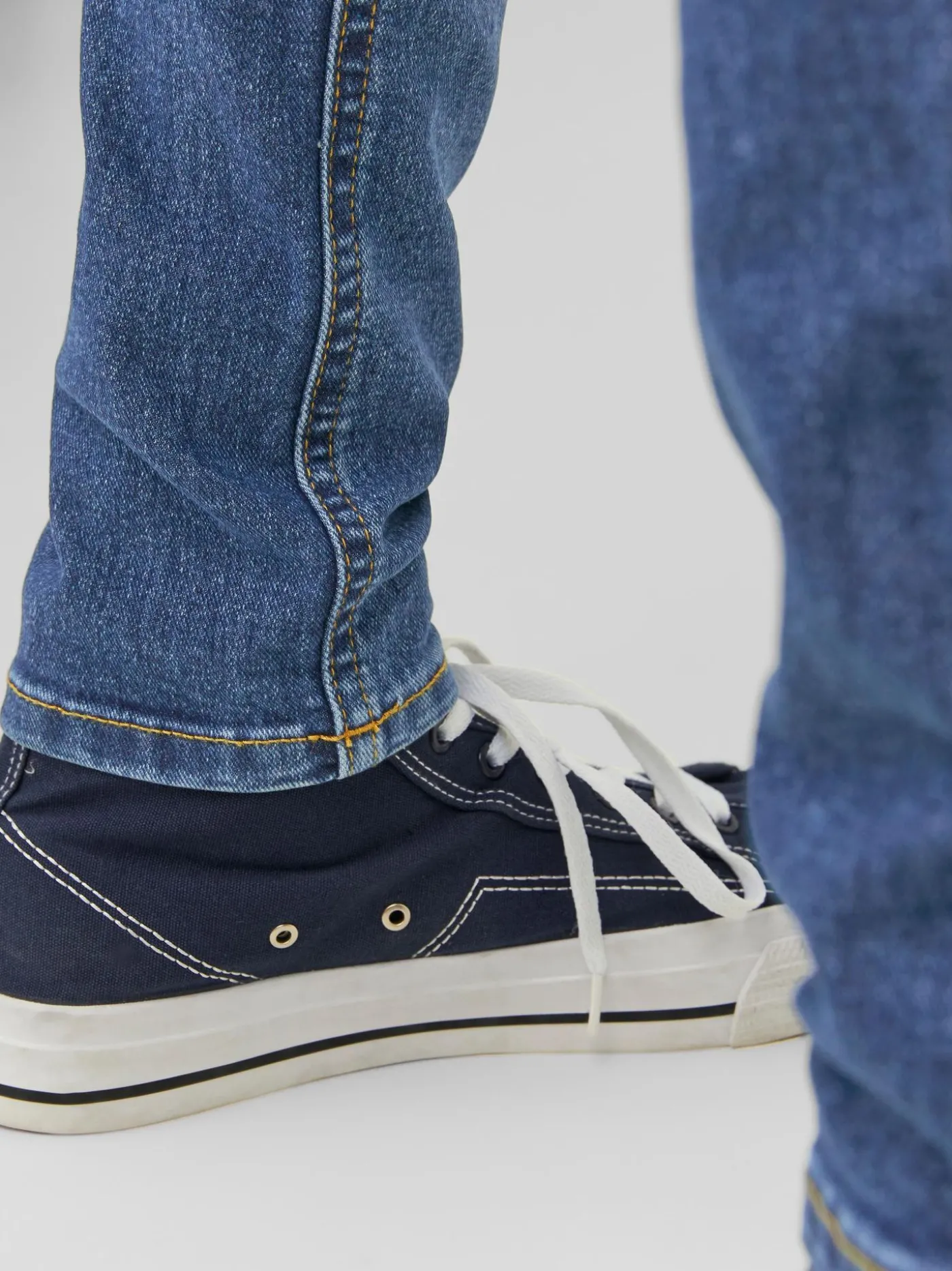 JJILIAM JJORIGINAL MF 070 NOOS JNR