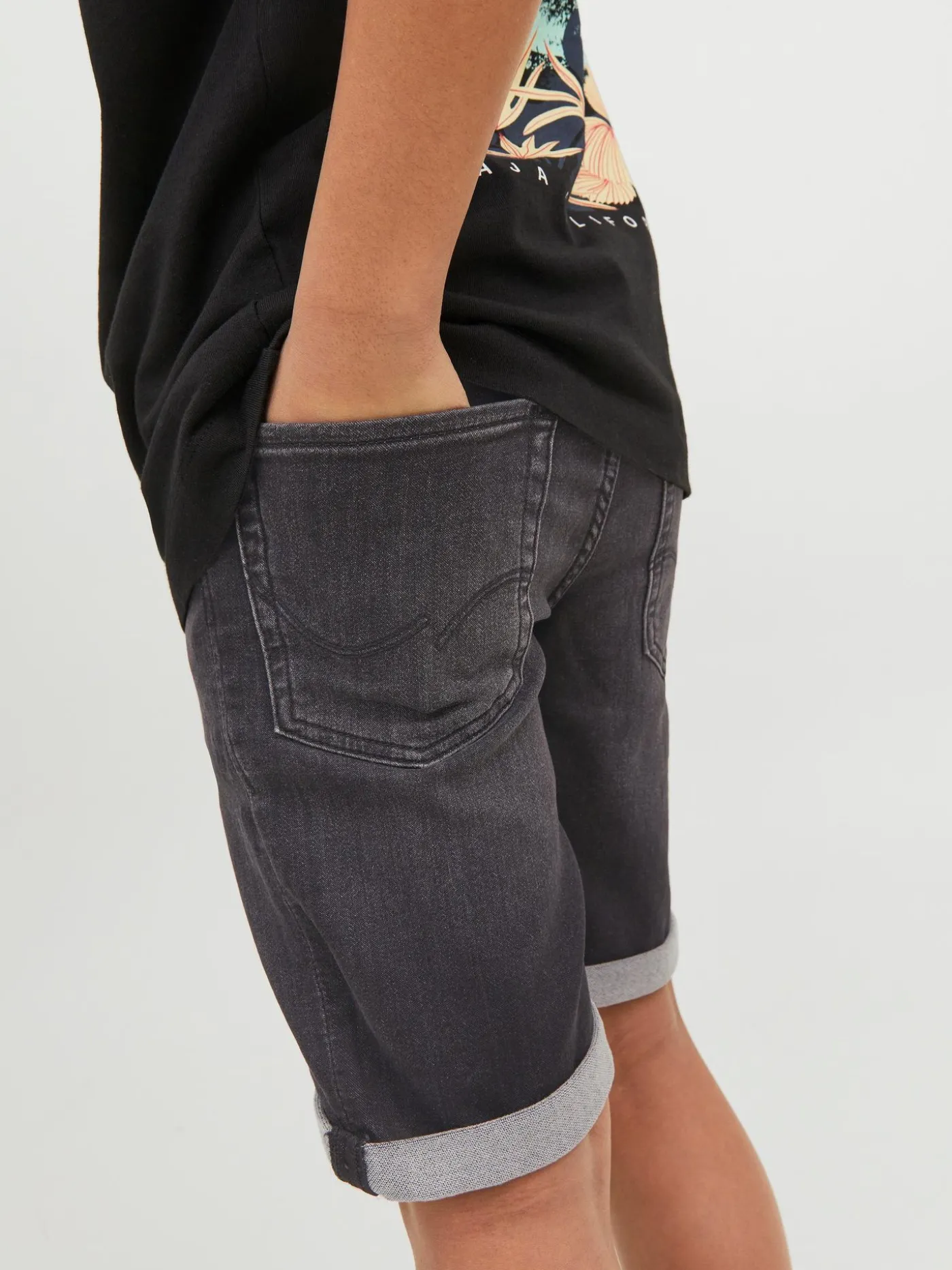 JJIRICK JJIORG SHORTS GE 612 I.K SN