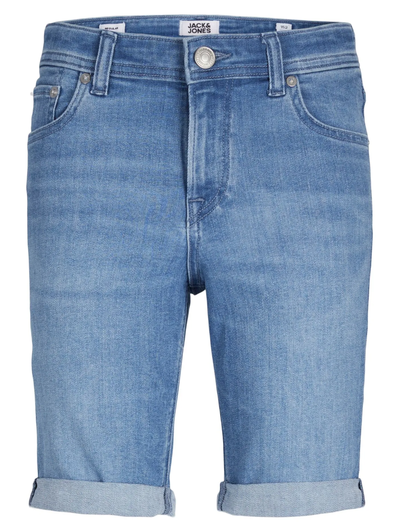 JJIRICK JJORIGINAL SHORTS AM 600 JN