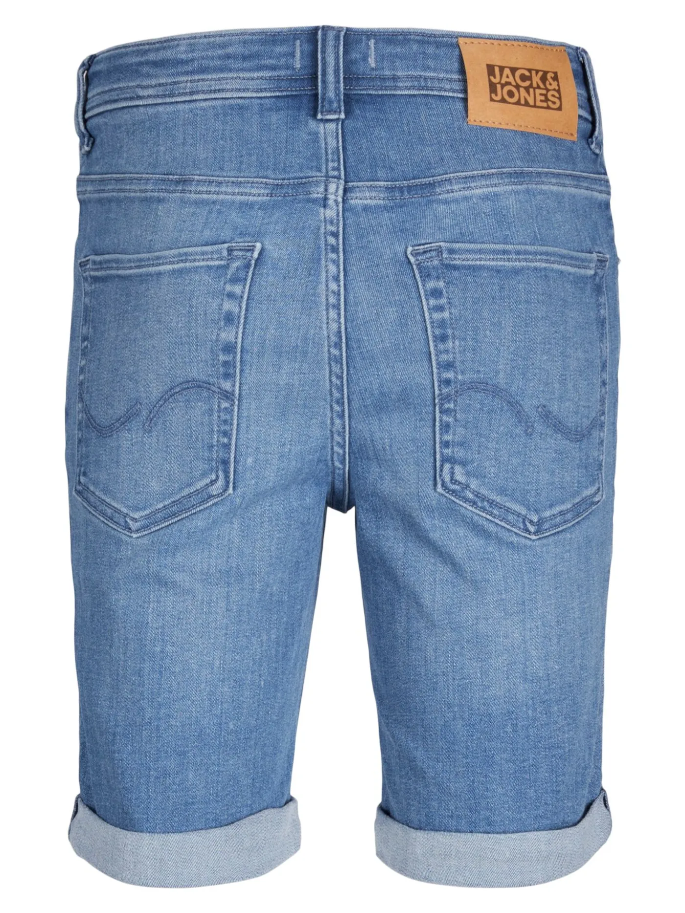 JJIRICK JJORIGINAL SHORTS AM 600 JN